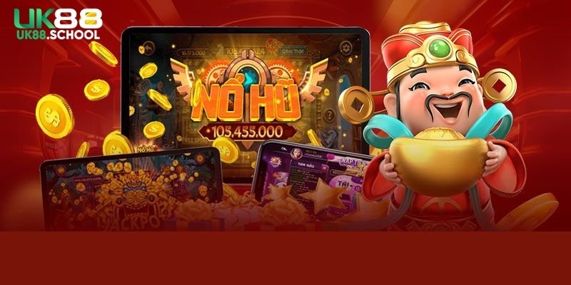 Giới thiệu về code nổ hũ